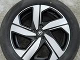 Шины с оригинальными дисками 225/55/19 на Changan CS55 Plus за 350 000 тг. в Актау