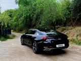 Kia K8 2025 года за 18 000 000 тг. в Алматы – фото 4