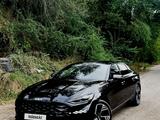 Kia K8 2025 года за 18 000 000 тг. в Алматы