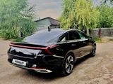 Kia K8 2025 года за 18 000 000 тг. в Алматы – фото 5