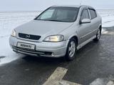 Opel Astra 1999 года за 1 650 000 тг. в Актобе – фото 2