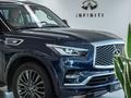 Infiniti QX80 2022 года за 55 990 000 тг. в Караганда – фото 36