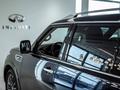 Infiniti QX80 2022 годаүшін55 990 000 тг. в Караганда – фото 64