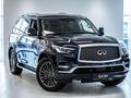 Infiniti QX80 2022 года за 55 990 000 тг. в Караганда – фото 11