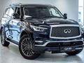 Infiniti QX80 2022 годаүшін55 990 000 тг. в Караганда – фото 16