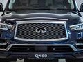 Infiniti QX80 2022 годаүшін55 990 000 тг. в Караганда – фото 21