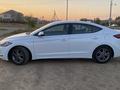 Hyundai Elantra 2017 года за 7 000 000 тг. в Уральск – фото 12