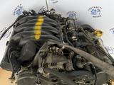25K4N двигатель 2.5 Land Rover Freelander, Rover 75, 800, MG за 299 000 тг. в Алматы