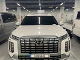 Hyundai Palisade 2023 года за 35 000 000 тг. в Туркестан – фото 2
