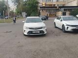 Toyota Camry 2014 годаүшін8 500 000 тг. в Павлодар – фото 2