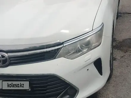 Toyota Camry 2014 года за 8 500 000 тг. в Павлодар – фото 4