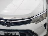 Toyota Camry 2014 годаүшін8 500 000 тг. в Павлодар – фото 5