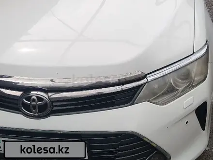 Toyota Camry 2014 года за 8 500 000 тг. в Павлодар – фото 5