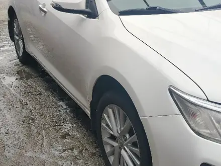 Toyota Camry 2014 года за 8 500 000 тг. в Павлодар – фото 6