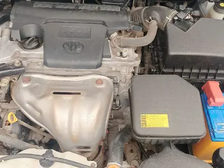 Toyota Camry 2014 года за 8 500 000 тг. в Павлодар – фото 7