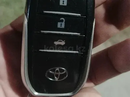 Toyota Camry 2014 года за 8 500 000 тг. в Павлодар – фото 9