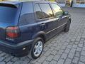 Volkswagen Golf 1993 годаfor2 000 000 тг. в Костанай – фото 17