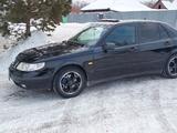 Saab 9-5 2002 года за 3 000 000 тг. в Усть-Каменогорск – фото 4