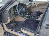 Saab 9-5 2002 года за 3 000 000 тг. в Усть-Каменогорск – фото 3