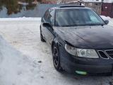 Saab 9-5 2002 года за 3 000 000 тг. в Усть-Каменогорск – фото 5