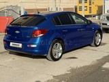 Chevrolet Cruze 2012 годаүшін4 200 000 тг. в Актау – фото 3