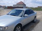 Audi A6 1996 года за 2 700 000 тг. в Кызылорда – фото 2
