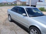 Audi A6 1996 года за 2 700 000 тг. в Кызылорда – фото 3