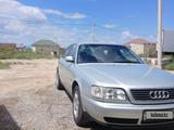 Audi A6 1996 года за 2 700 000 тг. в Кызылорда – фото 4
