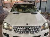 Mercedes-Benz ML 350 2007 годаfor8 000 000 тг. в Алматы – фото 4