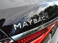 Mercedes-Maybach S-Класс 2022 года за 250 000 000 тг. в Алматы – фото 26