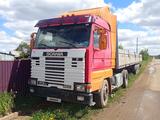Scania  3-Series 1995 года за 8 500 000 тг. в Кокшетау
