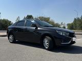 ВАЗ (Lada) Vesta 2018 года за 4 400 000 тг. в Павлодар – фото 4