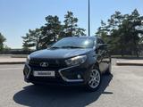 ВАЗ (Lada) Vesta 2018 года за 4 400 000 тг. в Павлодар – фото 2