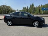 ВАЗ (Lada) Vesta 2018 года за 4 400 000 тг. в Павлодар – фото 5