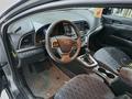 Hyundai Elantra 2018 года за 5 500 000 тг. в Атырау – фото 12