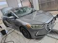 Hyundai Elantra 2018 года за 5 500 000 тг. в Атырау – фото 15