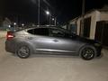 Hyundai Elantra 2018 года за 5 500 000 тг. в Атырау – фото 8