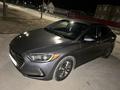 Hyundai Elantra 2018 года за 5 500 000 тг. в Атырау – фото 7
