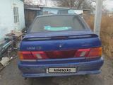 ВАЗ (Lada) 2115 2002 годаfor1 200 000 тг. в Семей – фото 2