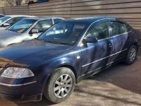 Volkswagen Passat 2002 года за 2 700 000 тг. в Астана