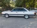 Audi 100 1991 года за 950 000 тг. в Алматы – фото 10