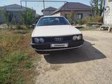 Audi 100 1991 года за 950 000 тг. в Алматы – фото 2