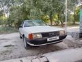 Audi 100 1991 года за 950 000 тг. в Алматы – фото 8