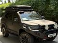 Toyota Land Cruiser 2015 года за 40 000 000 тг. в Астана