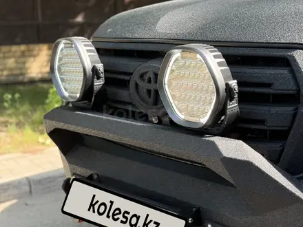 Toyota Land Cruiser 2015 года за 40 000 000 тг. в Астана – фото 5