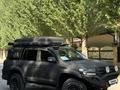 Toyota Land Cruiser 2015 года за 40 000 000 тг. в Астана – фото 4