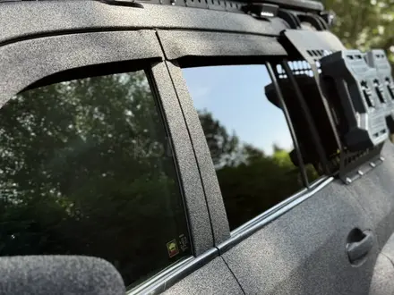 Toyota Land Cruiser 2015 года за 40 000 000 тг. в Астана – фото 6
