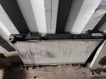 Радиатор Ssangyong за 30 000 тг. в Костанай – фото 3