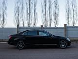 Mercedes-Benz S 500 2007 годаүшін6 700 000 тг. в Кордай