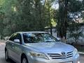 Toyota Camry 2010 года за 8 300 000 тг. в Тараз – фото 4